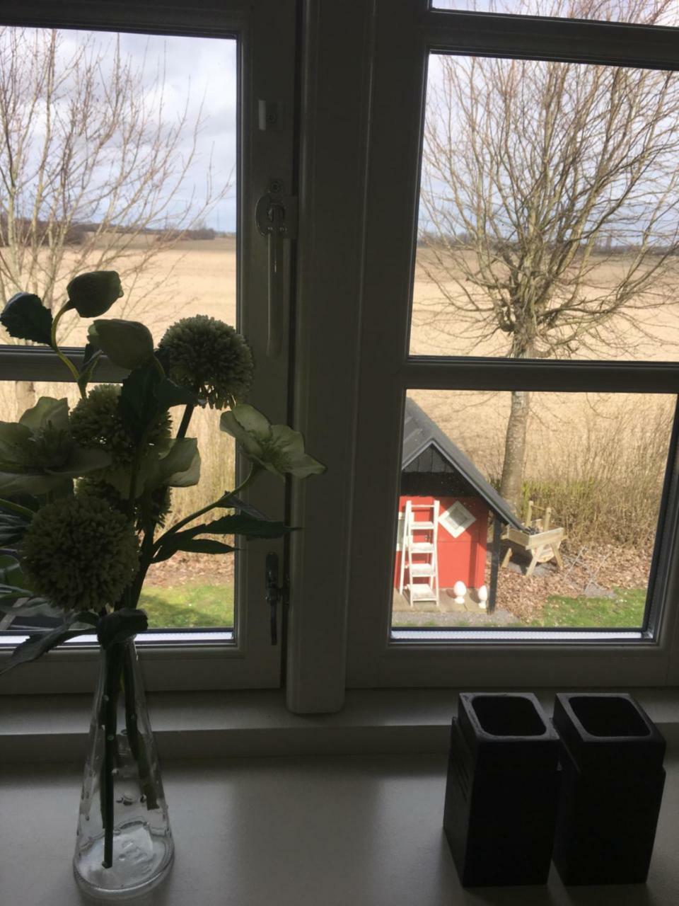 Lolland Bed & Breakfast Sollested (Lolland) Exterior foto