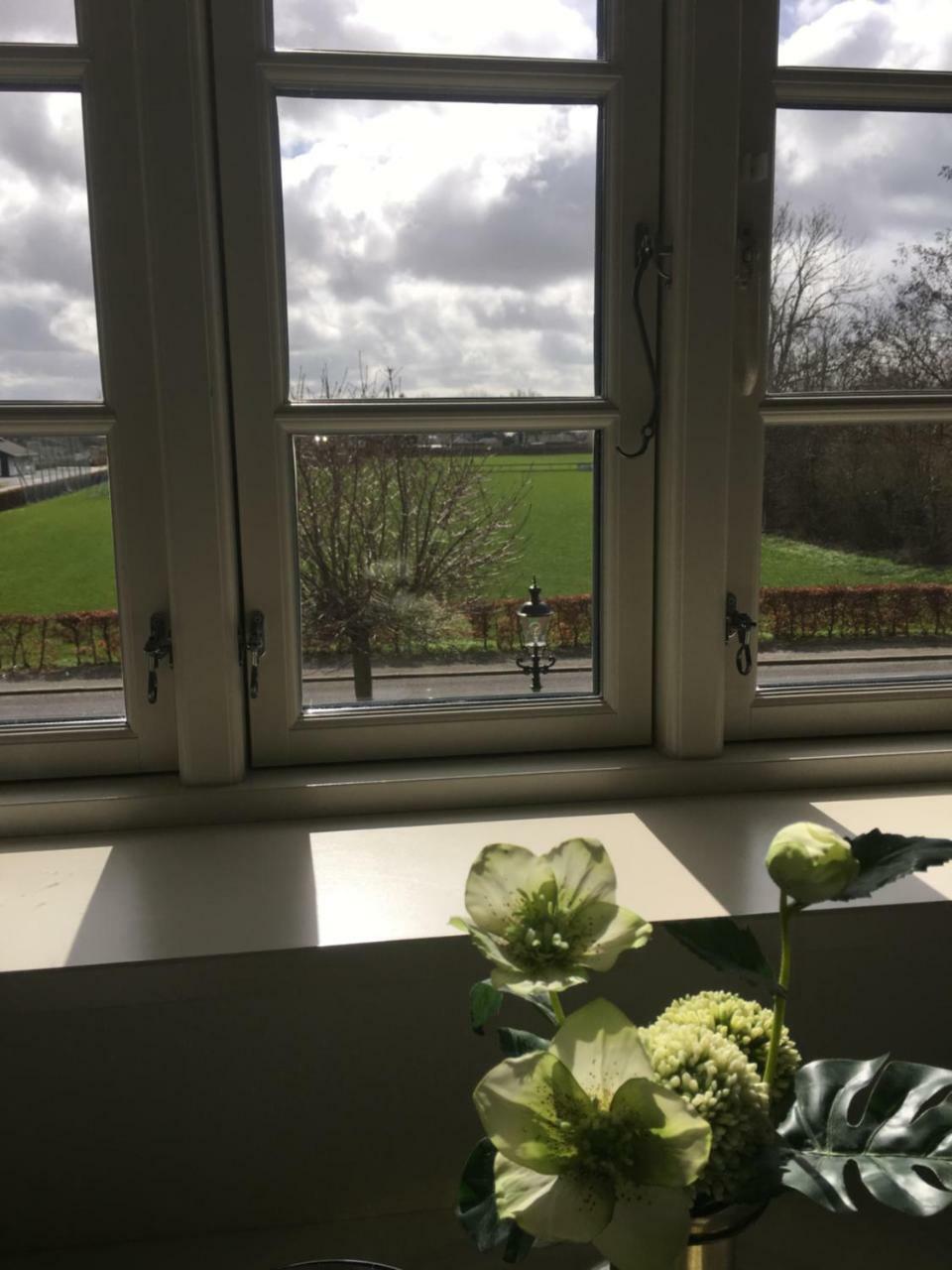 Lolland Bed & Breakfast Sollested (Lolland) Exterior foto